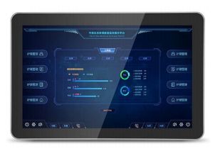 動環(huán)屏H9-101