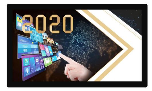 動環(huán)屏TS-215