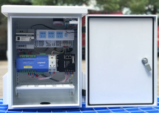 智能監控箱有哪些常見的問題存在呢？