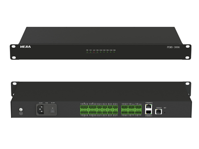 PEMS-3006嵌入式監(jiān)控主機(jī)