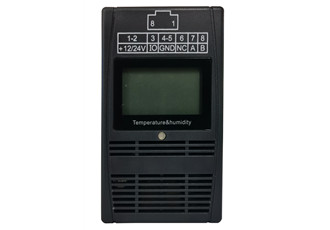TH-902P 機柜溫濕度傳感器