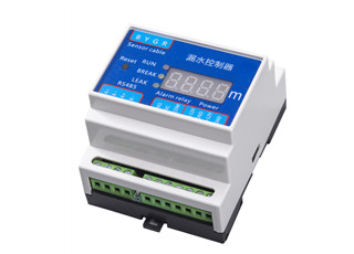 LK-PC-30漏液定位控制器