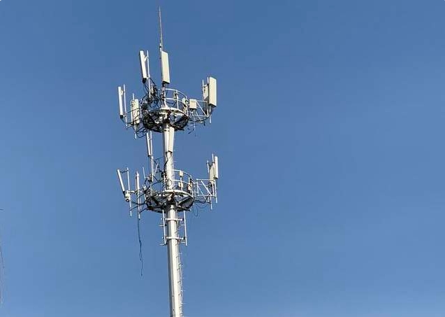 和嘉科技PEMS-5G基站動力環(huán)境監(jiān)控系統(tǒng)