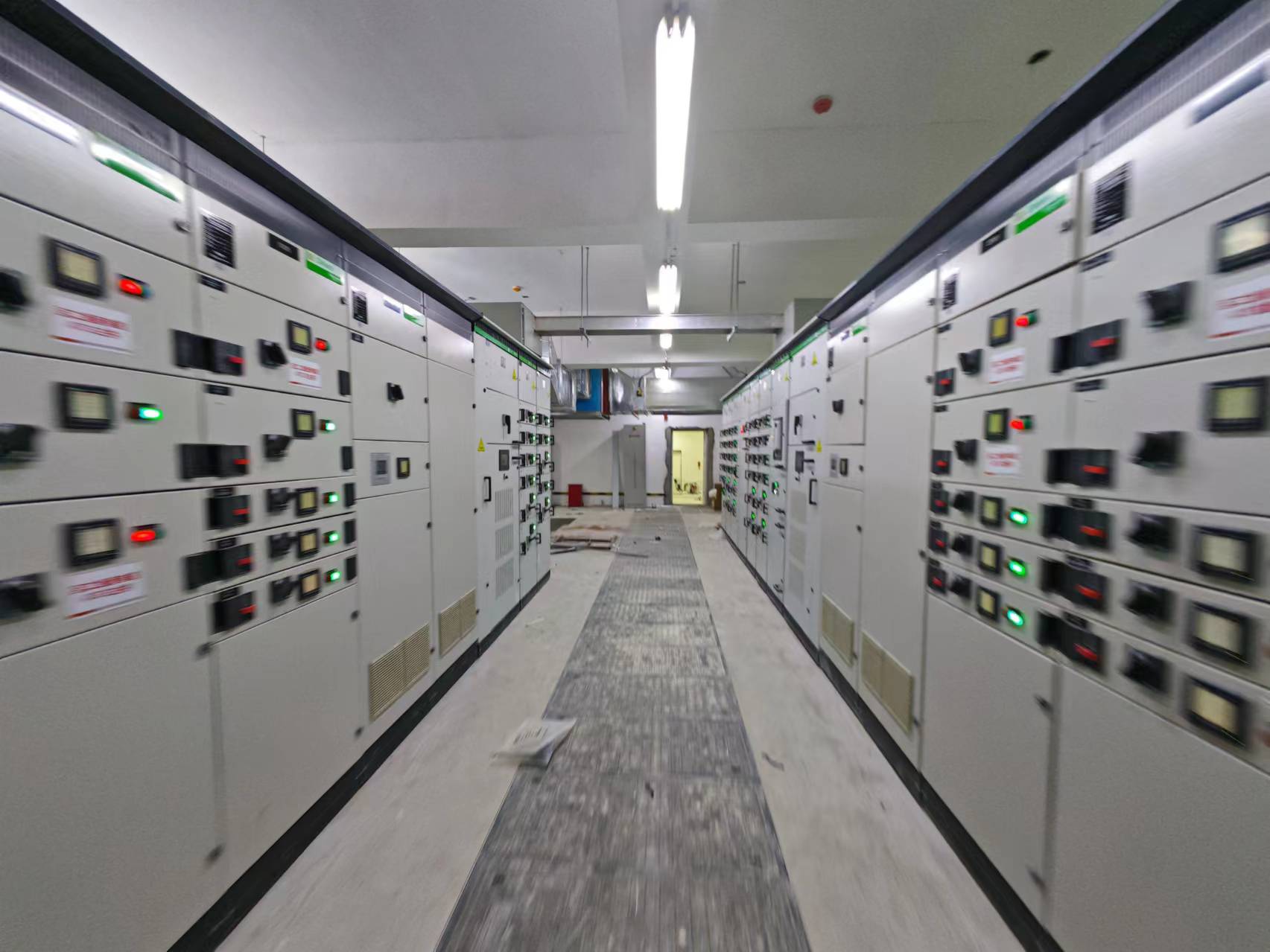 變電站智能輔助控制系統(tǒng)讓電力運(yùn)維更高效