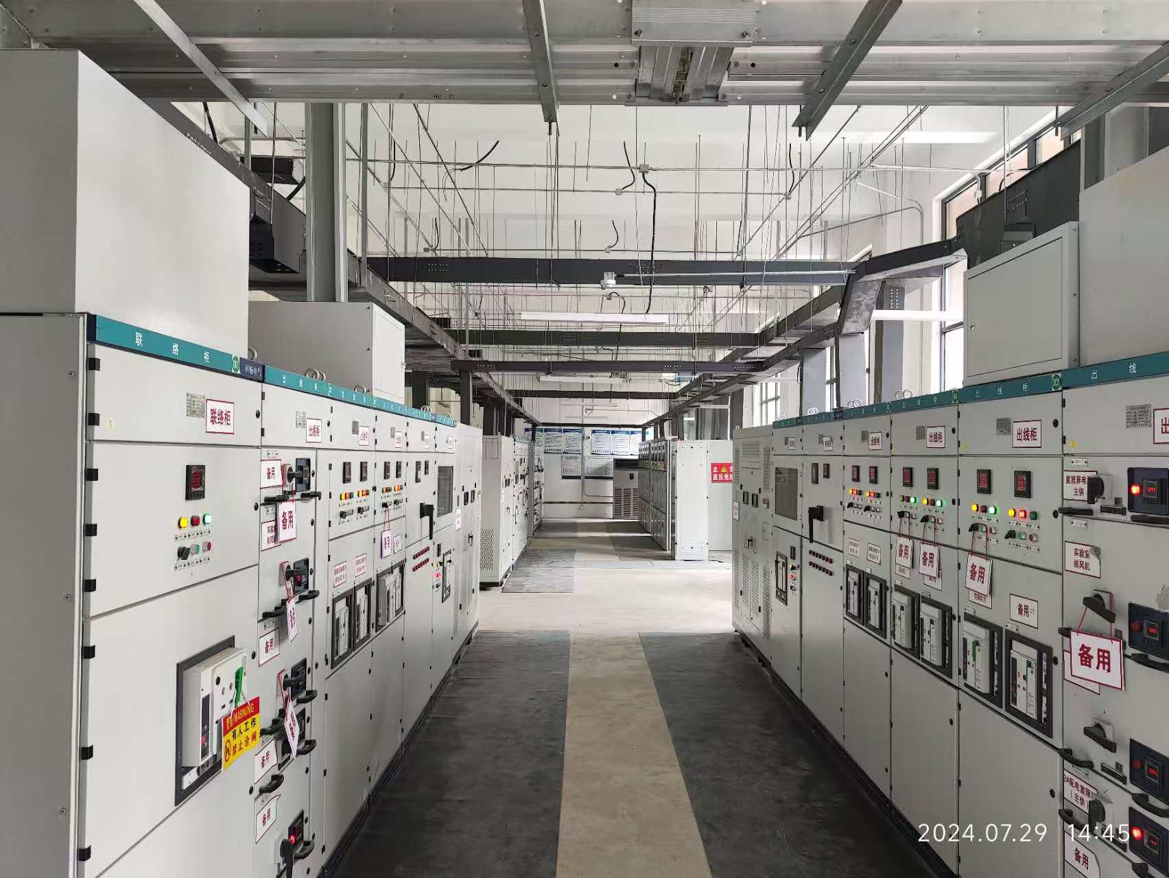 智能變電站輔助系統監控平臺推動變電站向“無人值守”模式轉變