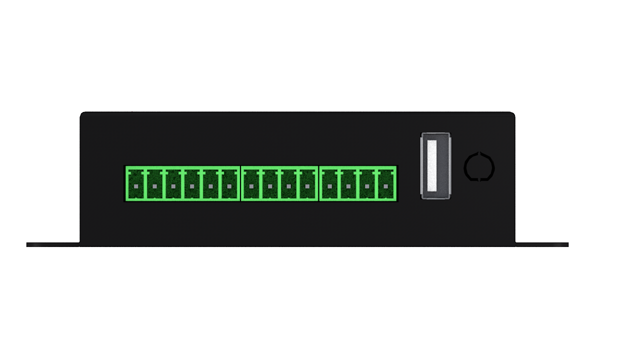 PEMS-2003嵌入式監(jiān)控主機(jī)