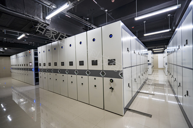 檔案庫房動(dòng)力環(huán)境智能監(jiān)控系統(tǒng)：全方位守護(hù)檔案安全